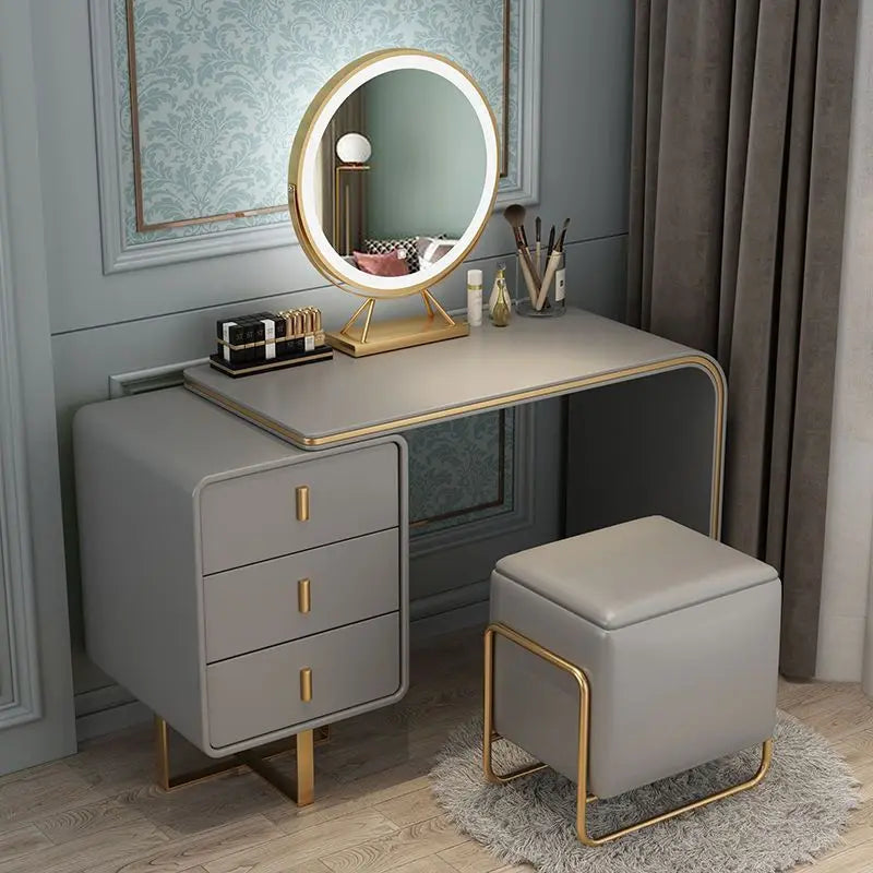 NordGlow Vanity