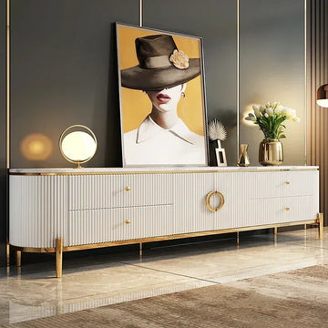 Aurelio TV Console
