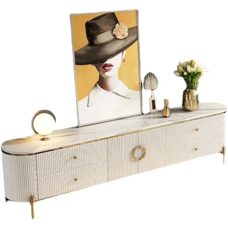 Aurelio TV Console