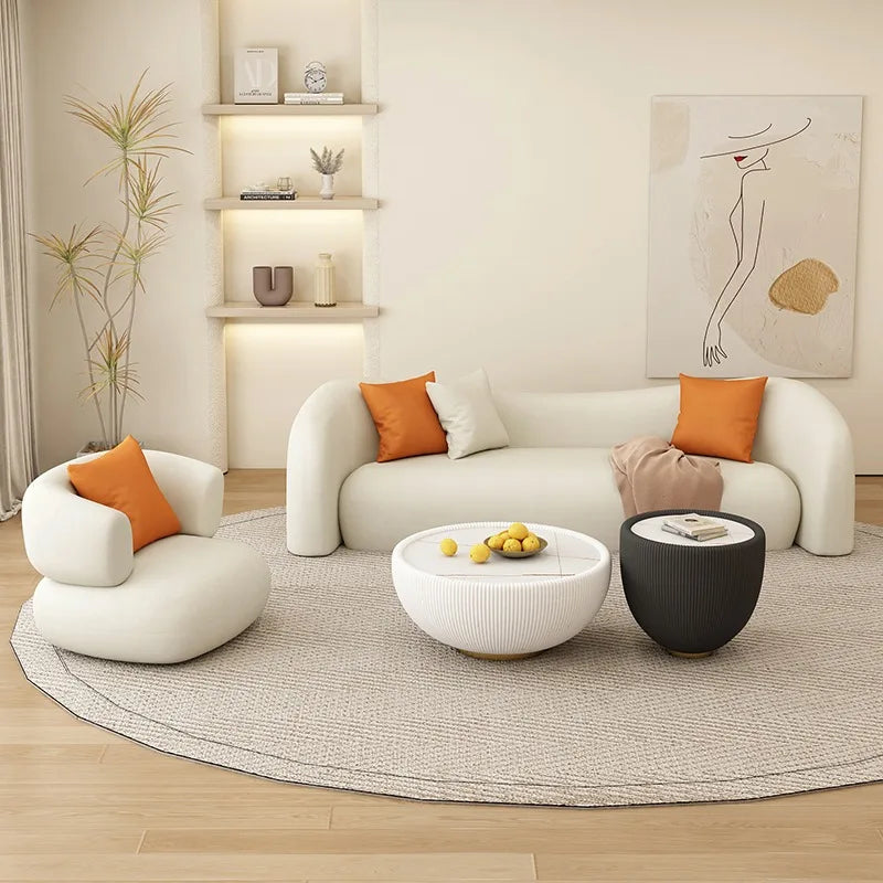 Modo Elite Lounge Sofa