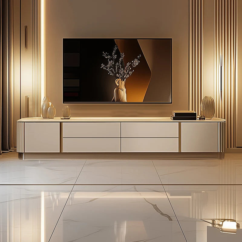 Monarch TV Unit