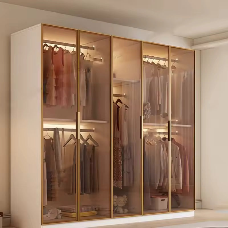 Bellagio Grand Wardrobe by Talhi