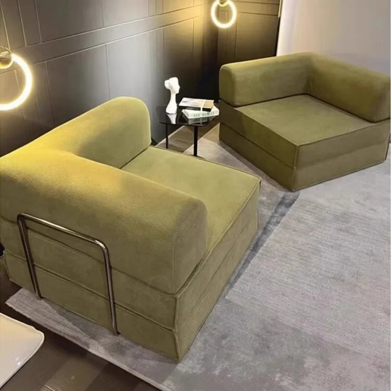 FlexiRoll Compact Sofa Bed