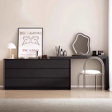 UrbanMuse Vanity