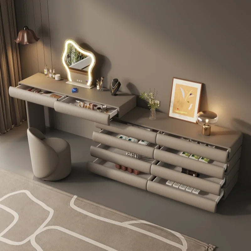 ZenLuxe Vanity