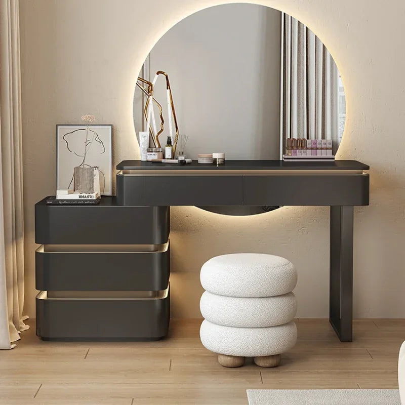 MirrorCore Vanity