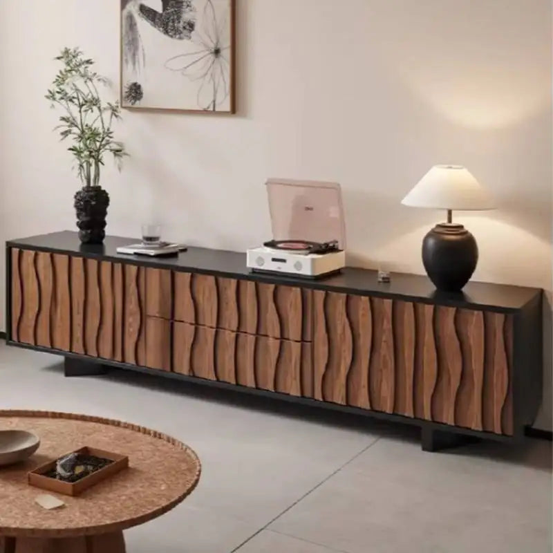 EliteCraft TV Console