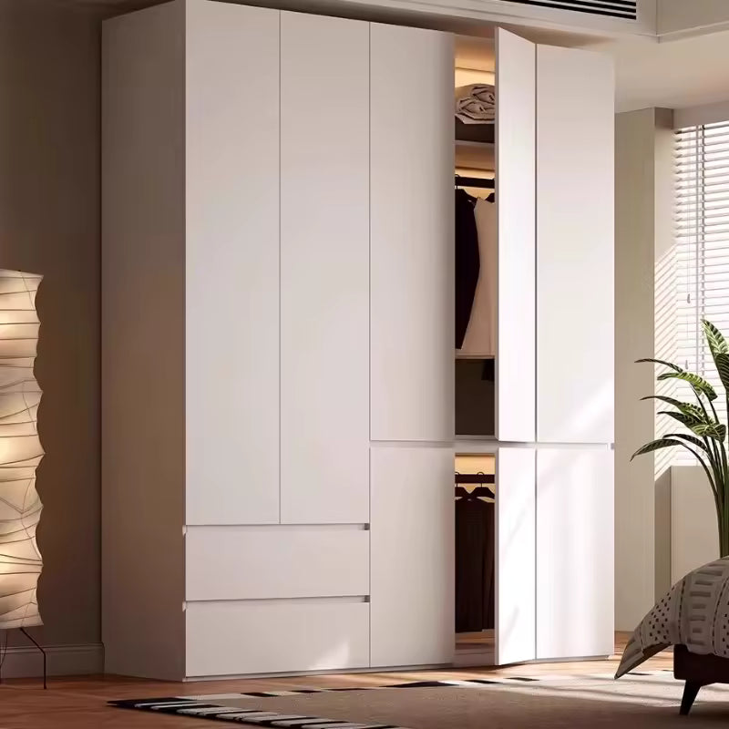 Domani Modern Wardrobe by Talhi