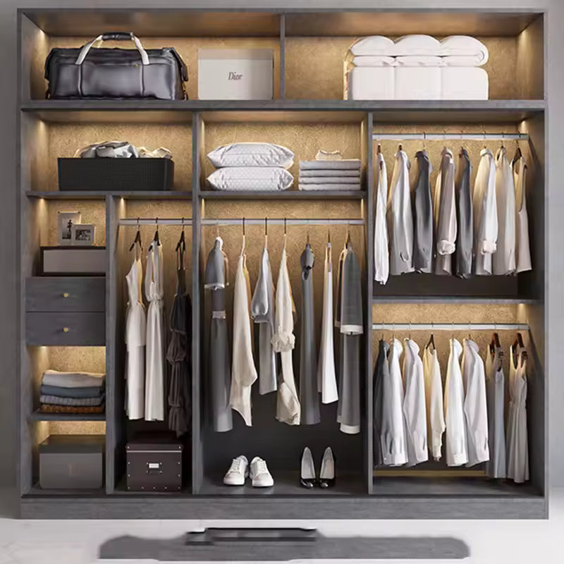 Firenze Designer Wardrobe by Talhi