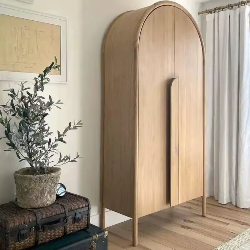 Toscana Luxury Bedroom Wardrobe by Talhi