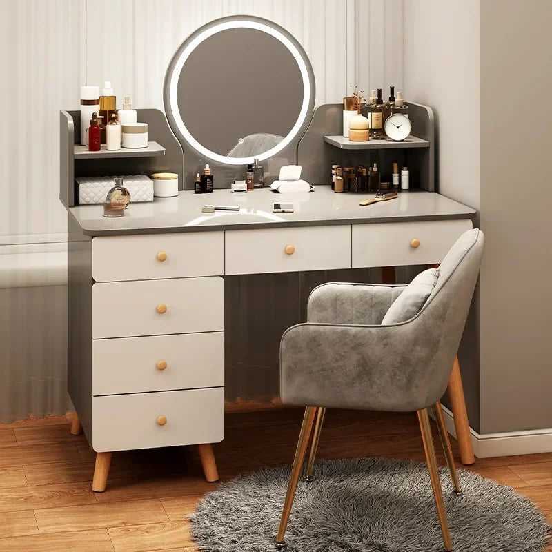 FlexaLuxe Vanity Set
