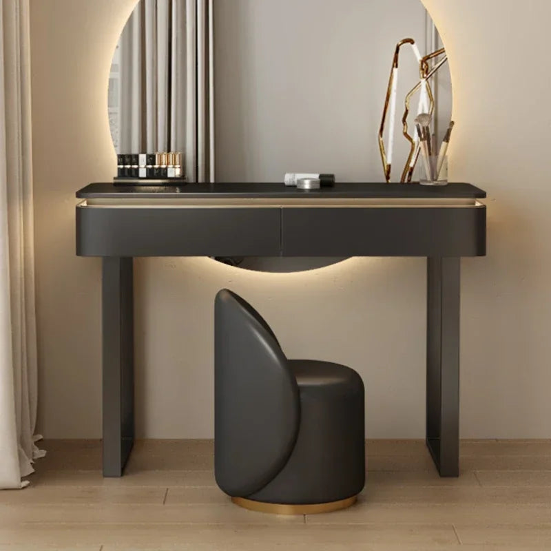 MirrorCore Vanity