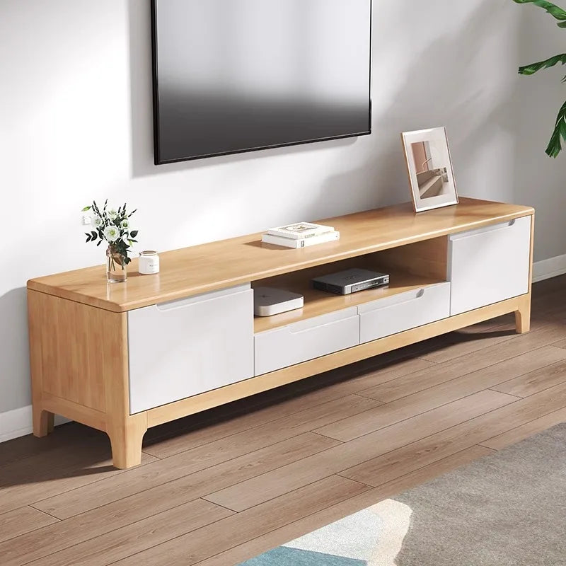 NovaCraft TV Console
