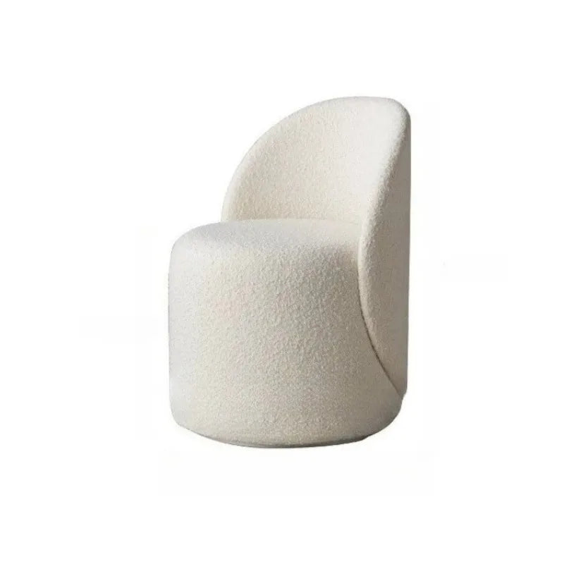 Tabouret Luxe Rotating Makeup Stool