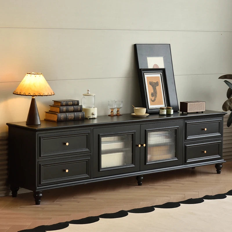 Urban Crest TV Unit
