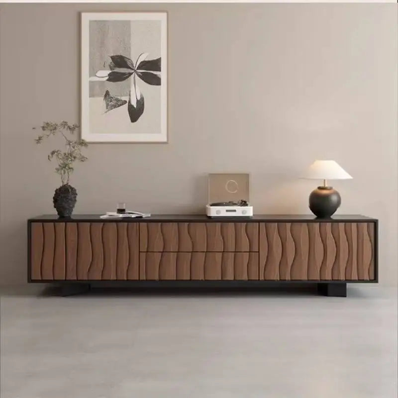 EliteCraft TV Console