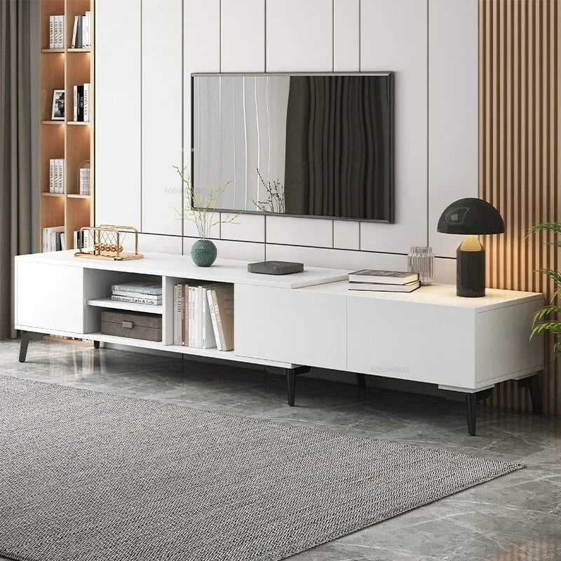 TimberLine Media Console