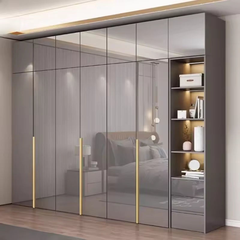 Elite Milano Wardrobe by Talhi