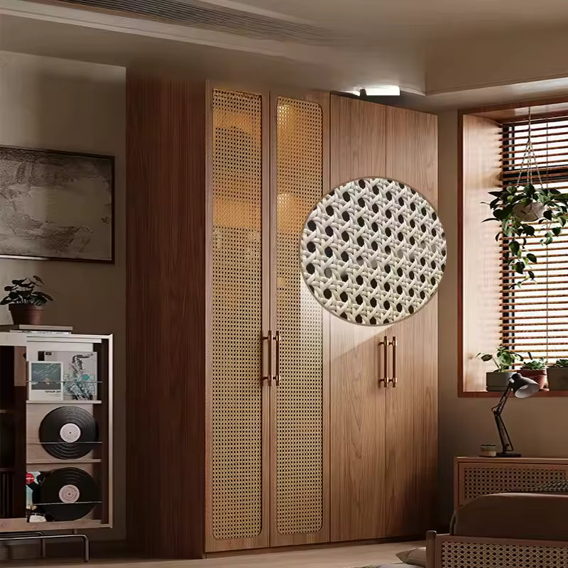 Imperia Italian Style Wardrobe by Talhi