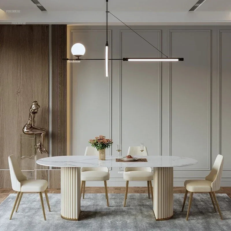 Urban Heritage Dining Set