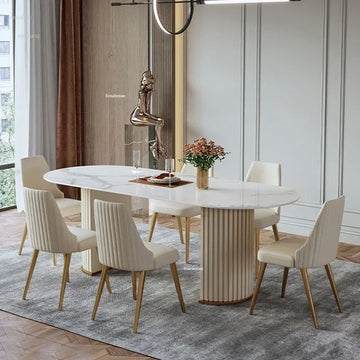 Urban Heritage Dining Set