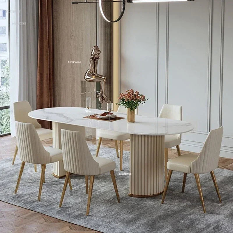 Urban Heritage Dining Set