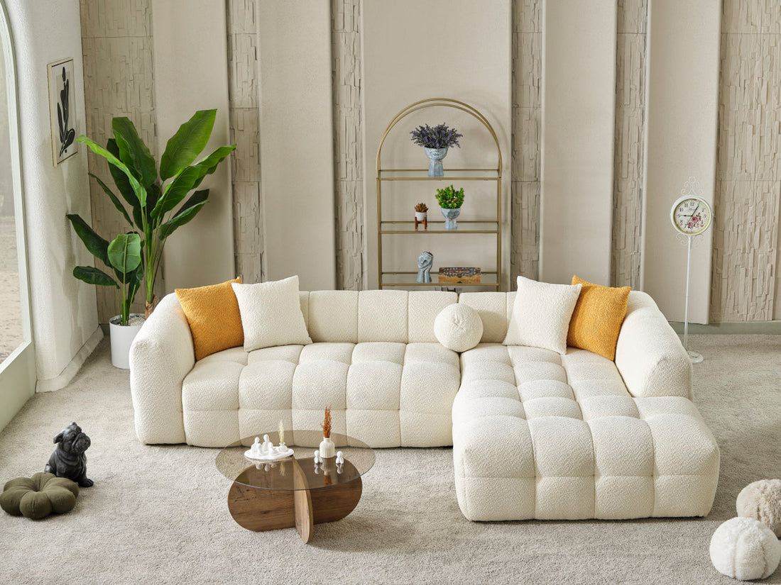 BRAVENTO Royal Sofa