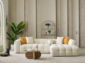 BRAVENTO Royal Sofa