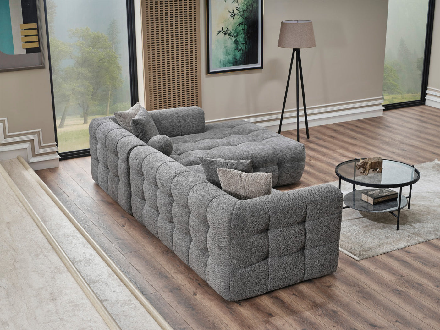 BRAVENTO Royal Sofa