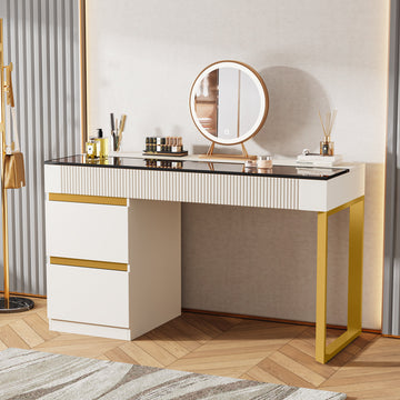 NOBELLE Glam Console