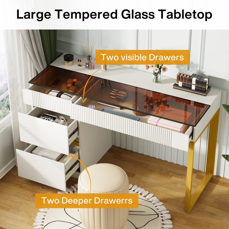 NOBELLE Glam Console
