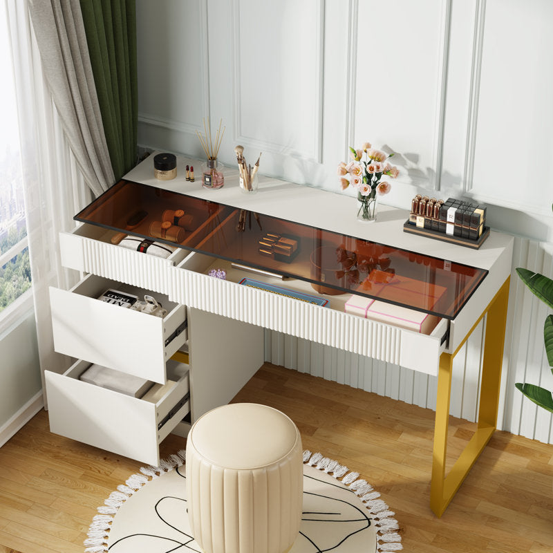 NOBELLE Glam Console