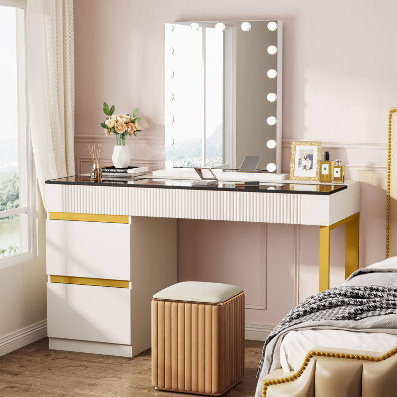 NOBELLE Glam Console