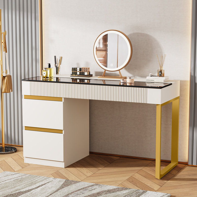 NOBELLE Glam Console