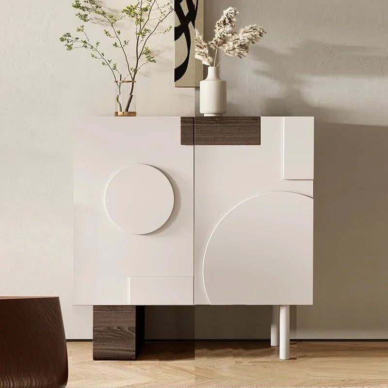CrownVista Premium Shoe Unit