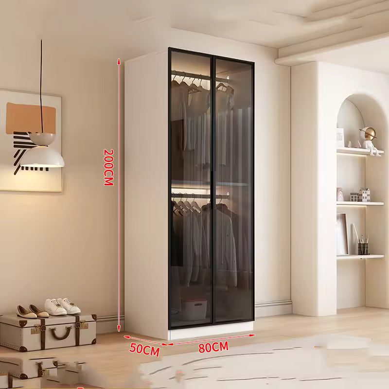 Bellagio Grand Wardrobe by Talhi