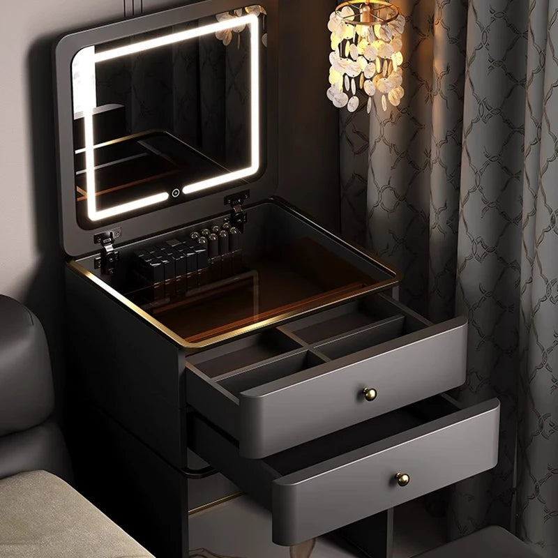 NoirFlip Vanity