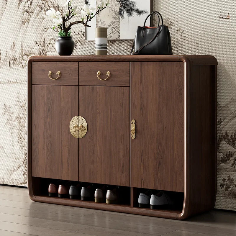 ElitePort Luxury Shoe Rack