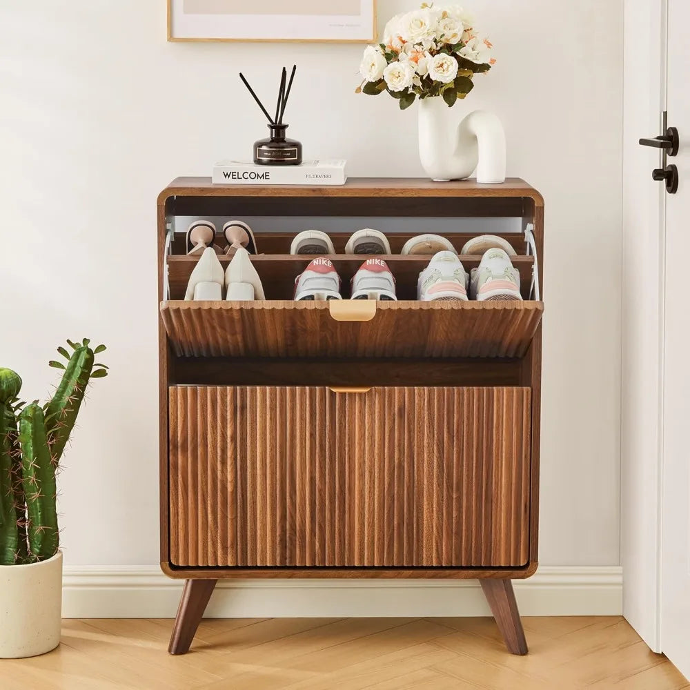 Heritage Grand Shoe Organizer