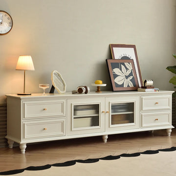 Urban Crest TV Unit