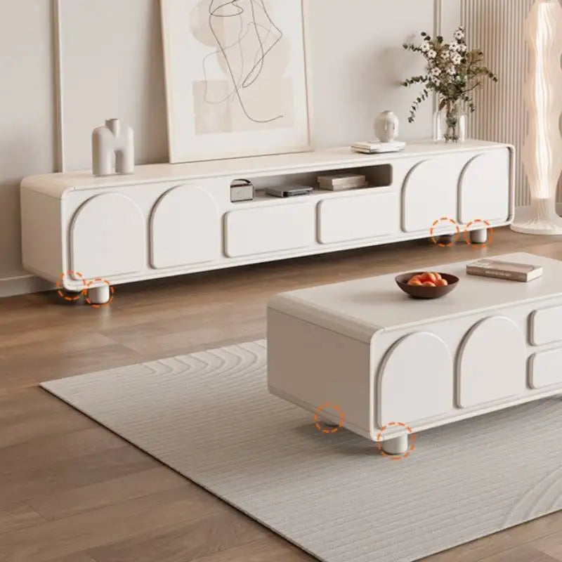 AristoLine TV Console