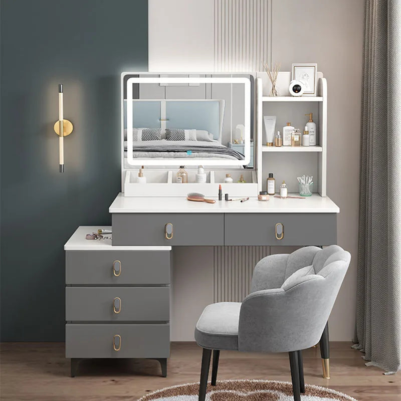 Modern Nest Dresser