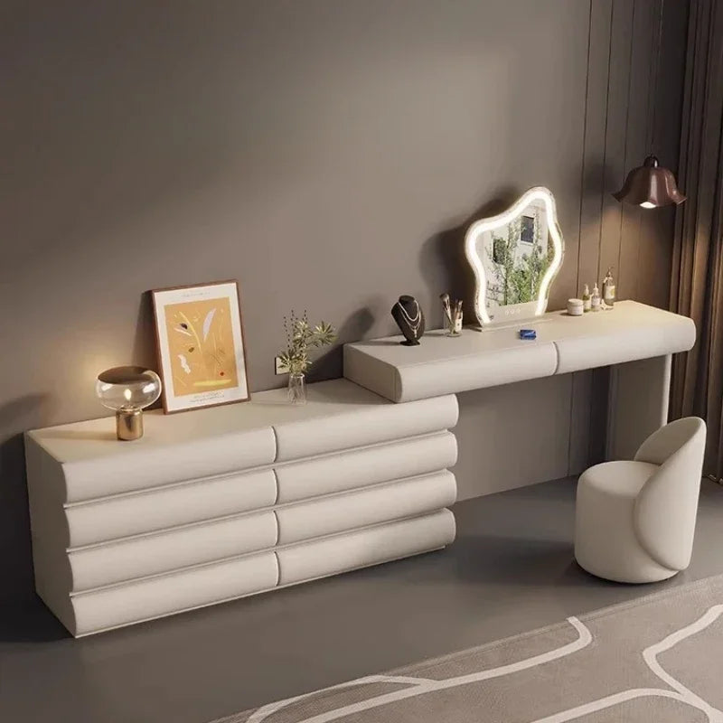 ZenLuxe Vanity