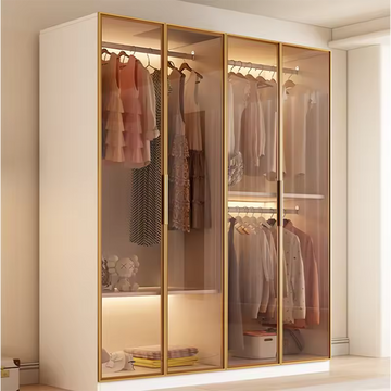 Bellagio Grand Wardrobe by Talhi