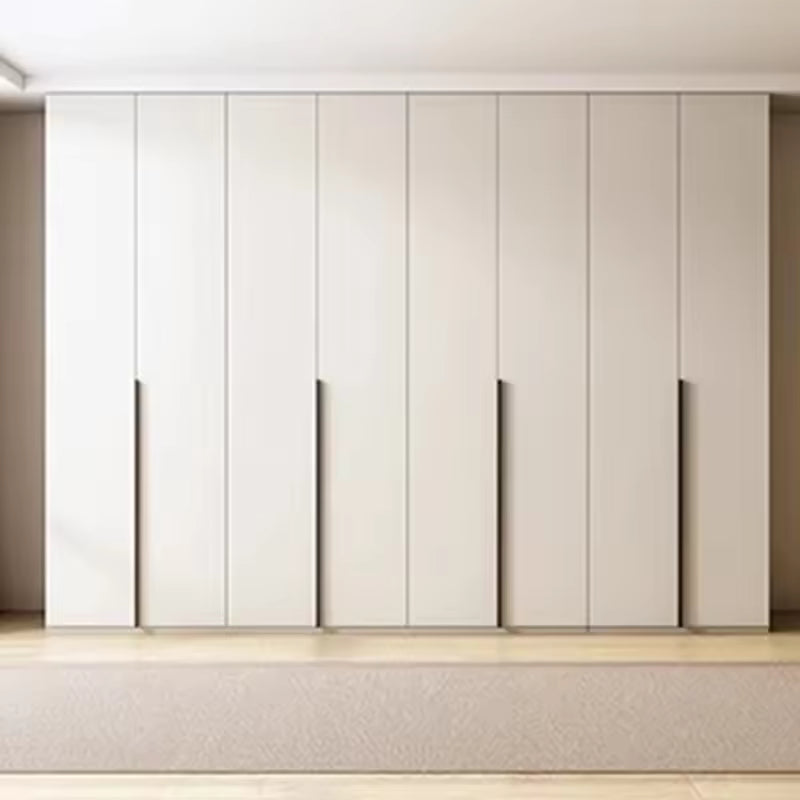 Lusso Elite Bedroom Wardrobe by Talhi