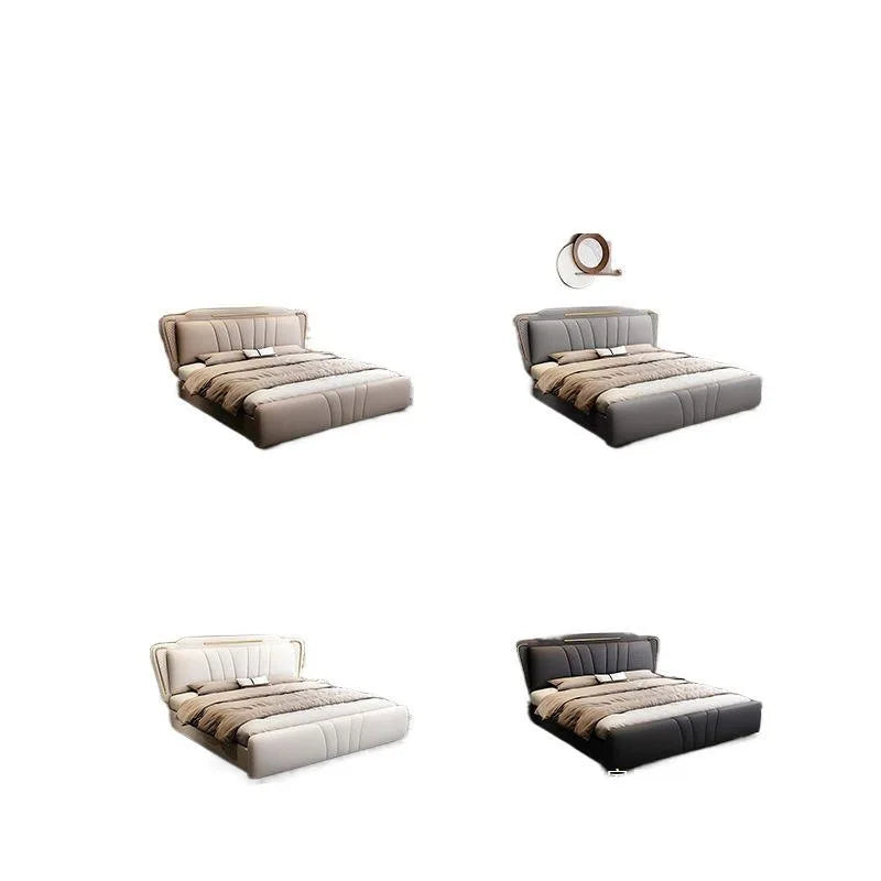Europa Deluxe Bed