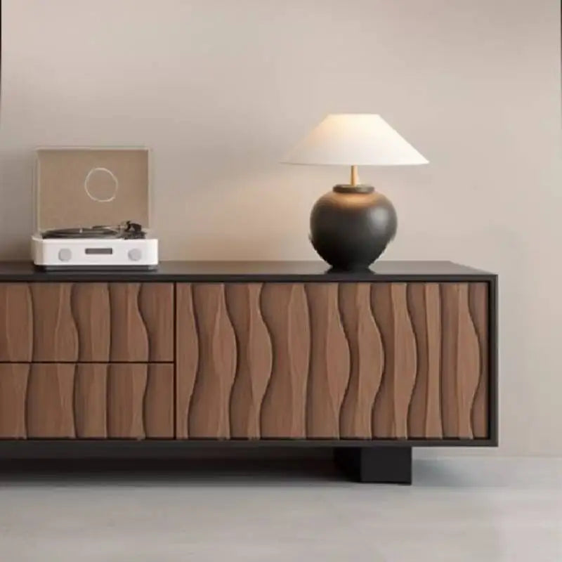 EliteCraft TV Console
