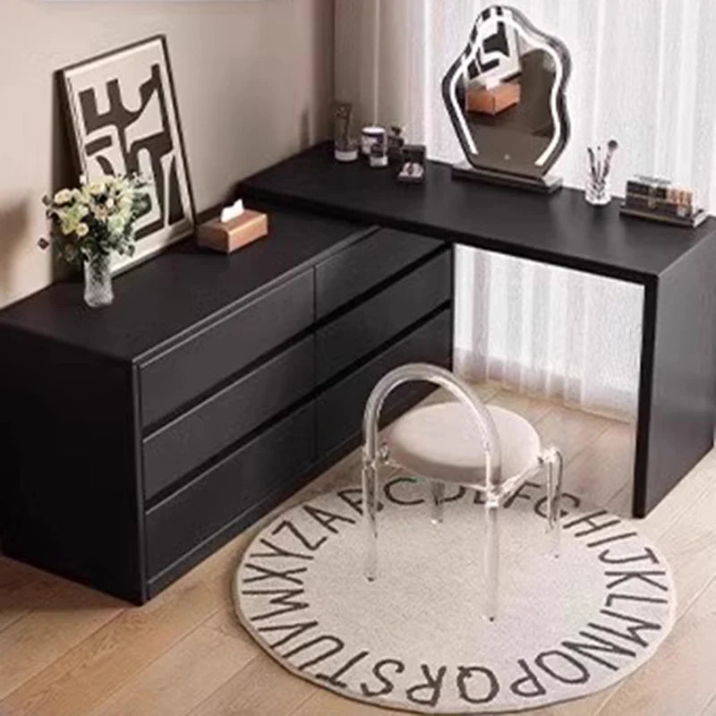 UrbanMuse Vanity