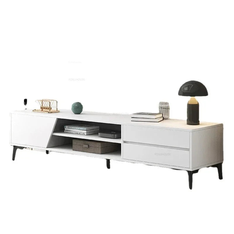 TimberLine Media Console