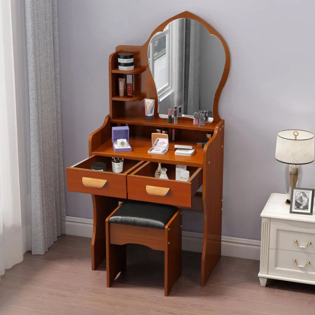 SnowPetal Kids Vanity